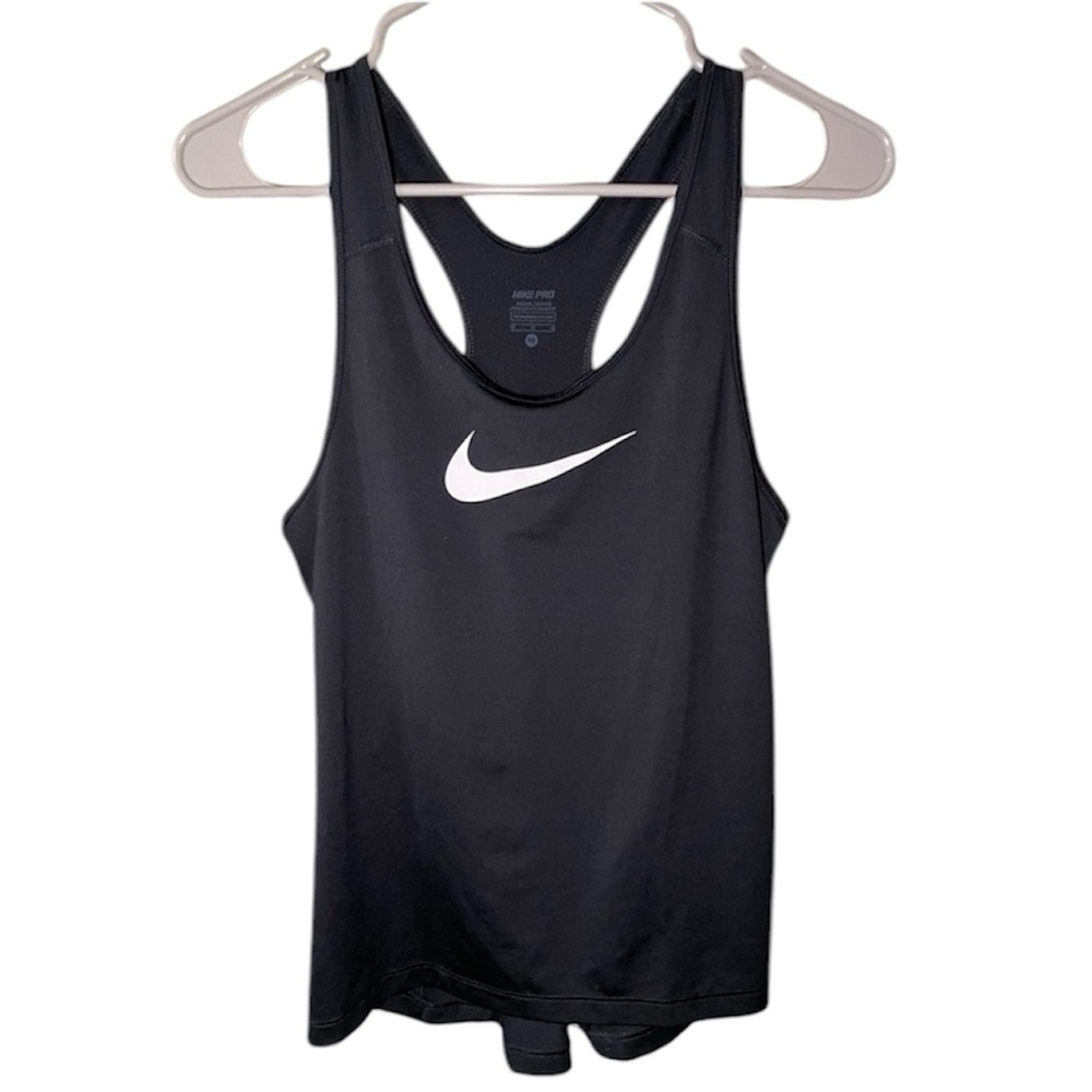 Nike Swoosh Dri-Fit Tank Top